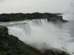 Niagara Falls